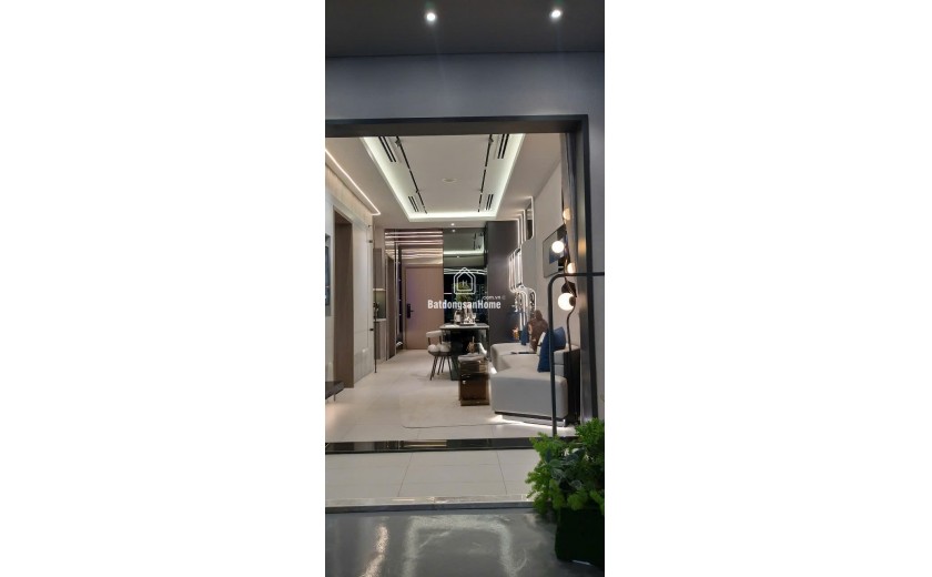 Chỉ với 9 triệu đồng/tháng, quý khách đã sở hữu căn hộ phong cách Nhật đẳng cấp AVIO Dĩ An BD HCM.
